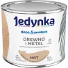 JEDYNKA DECO & PROTECT BEŻOWY 0.2L MATOWA Emalia akrylowa Nowy Sącz