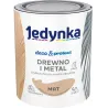 JEDYNKA DECO & PROTECT BEŻOWY 0.7L MATOWA Emalia akrylowa Nowy Sącz