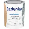 JEDYNKA DECO & PROTECT BIAŁY 0.7L MATOWA Emalia akrylowa Nowy Sącz