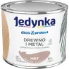JEDYNKA DECO & PROTECT BRĄZOWY 0.2L MATOWA Emalia akrylowa Nowy Sącz