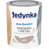 JEDYNKA DECO & PROTECT BRĄZOWY 0.7L MATOWA Emalia akrylowa Nowy Sącz