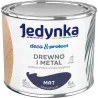 JEDYNKA DECO & PROTECT GRANATOWY 0.2L MATOWA Emalia akrylowa Nowy Sącz