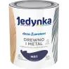 JEDYNKA DECO & PROTECT GRANATOWY 0.7L MATOWA Emalia akrylowa Nowy Sącz