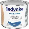 JEDYNKA DECO & PROTECT NIEBIESKI CIEMNY 0.2L MATOWA Emalia akrylowa Nowy Sącz