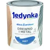 JEDYNKA DECO & PROTECT NIEBIESKI CIEMNY 0.7L MATOWA Emalia akrylowa Nowy Sącz