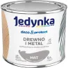 JEDYNKA DECO & PROTECT SZARY 0.2L MATOWA Emalia akrylowa Nowy Sącz