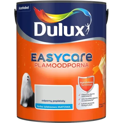 EASYCARE ODPORNY POPIELATY 5L