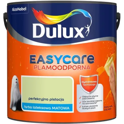 EASYCARE PERFEKCYJNA PISTACJA 2.5L