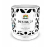 DESIGNER COLLECTION WHITE 2.5L Farba kolorowa do wnętrz Nowy Sącz