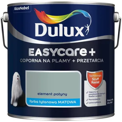 EASYCARE + ELEMENT PATYNY 2.5L