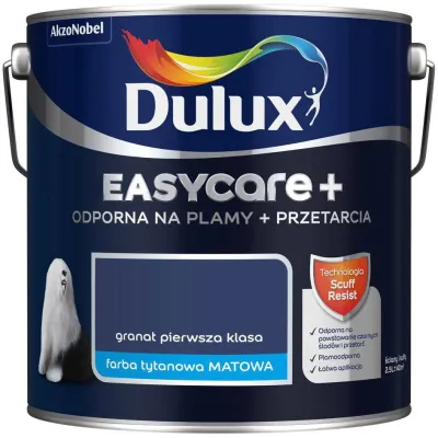 KOLORY ŚWIATA GRAFITOWY ZMIERZCH 2.5L Farba kolorowa do wnętrz Nowy Sącz