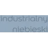 EASYCARE + INDUSTRIALNY NIEBIESKI 2.5L Farba kolorowa do wnętrz Nowy Sącz