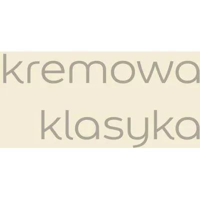 EASYCARE + KREMOWA KLASYKA 2.5L