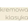 EASYCARE + KREMOWA KLASYKA 2.5L Farba kolorowa do wnętrz Nowy Sącz