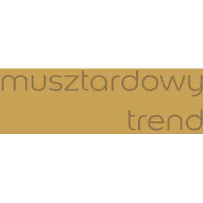 EASYCARE + MUSZTARDOWY TREND 2.5L