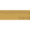 EASYCARE + MUSZTARDOWY TREND 2.5L Farba kolorowa do wnętrz Nowy Sącz