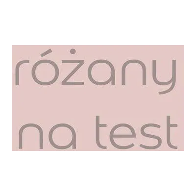 EASYCARE + RÓŻANY NA TEST 2.5L