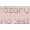 EASYCARE + RÓŻANY NA TEST 2.5L Farba kolorowa do wnętrz Nowy Sącz