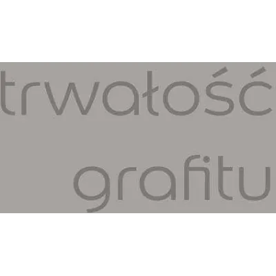 EASYCARE + TRWAŁOŚĆ GRAFITU 2.5L