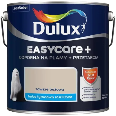 EASYCARE + ZAWSZE BEŻOWY 2.5L