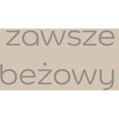 EASYCARE + ZAWSZE BEŻOWY 2.5L