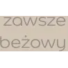 EASYCARE + ZAWSZE BEŻOWY 2.5L Farba kolorowa do wnętrz Nowy Sącz