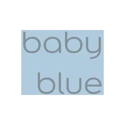 EASYCARE BABY BLUE 2.5L