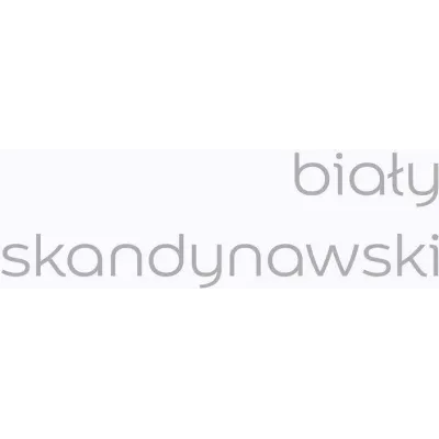 EASYCARE BIAŁY SKANDYNAWSKI 2.5L