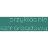 EASYCARE KUCHNIA ŁAZIENKA MATT PRZYKŁADNIE SZMARAGDOWY 2.5L Farba kolorowa do wnętrz Nowy Sącz