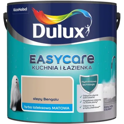 EASYCARE KUCHNIA ŁAZIENKA MATT STEPY BENGALU 2.5L