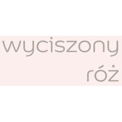 EASYCARE KUCHNIA ŁAZIENKA MATT WYCISZONY RÓŻ 2.5L