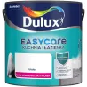 EASYCARE KUCHNIA ŁAZIENKA SATYNOWA BIAŁY 2.5L Farba do kuchni i łazienek Nowy Sącz