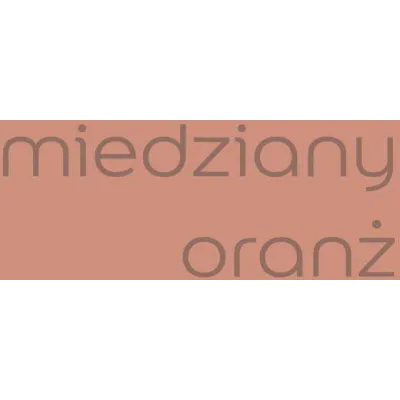 EASYCARE MIEDZIANY ORANŻ 2.5L