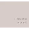 EASYCARE MLECZNA PRALINA 2.5L Farba kolorowa do wnętrz Nowy Sącz