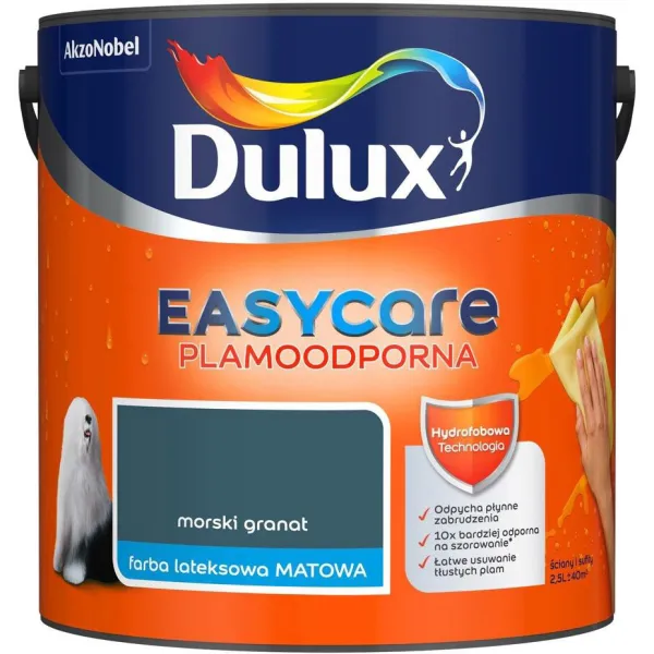 EASYCARE MORSKI GRANAT 2.5L