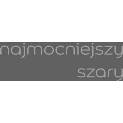 EASYCARE NAJMOCNIEJSZY SZARY 5L