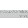 EASYCARE NAJPOPULARNIEJSZY SZARY 2.5L Farba kolorowa do wnętrz Nowy Sącz EASYCARE NAJPOPULARNIEJSZY SZARY 2.5L Farba kolorowa do wnętrz Nowy Sącz