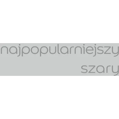 EASYCARE NAJPOPULARNIEJSZY SZARY 5L