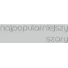 EASYCARE NAJPOPULARNIEJSZY SZARY 5L Strona główna Nowy Sącz