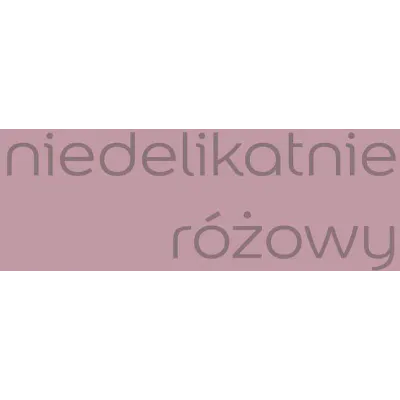 EASYCARE NIEDELIKATNIE RÓŻOWY 2.5L