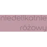 EASYCARE NIEDELIKATNIE RÓŻOWY 2.5L Farba kolorowa do wnętrz Nowy Sącz EASYCARE NIEDELIKATNIE RÓŻOWY 2.5L Farba kolorowa do wnętrz Nowy Sącz