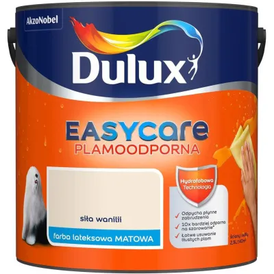 EASYCARE SIŁA WANILII 2.5L