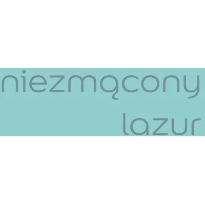 EASYCARE NIEZMĄCONY LAZUR 2.5L