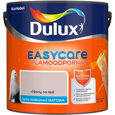 EASYCARE RÓŻANY NA TEST 2.5L