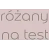 EASYCARE RÓŻANY NA TEST 2.5L Farba kolorowa do wnętrz Nowy Sącz