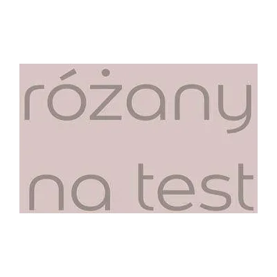 EASYCARE RÓŻANY NA TEST 5L