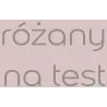 EASYCARE RÓŻANY NA TEST 5L Strona główna Nowy Sącz EASYCARE RÓŻANY NA TEST 5L Strona główna Nowy Sącz