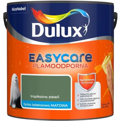 EASYCARE TROPIKALNA ZIELEŃ 2.5L