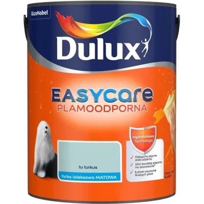 EASYCARE TU TURKUS 5L