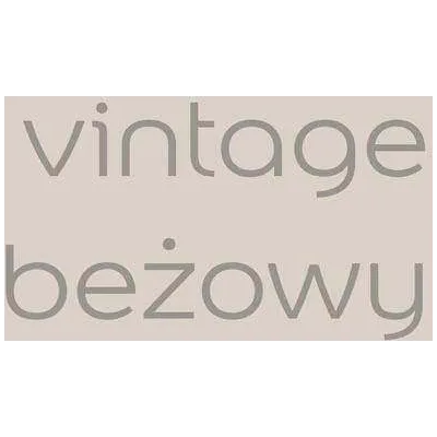 EASYCARE VINTAGE BEŻOWY 5L